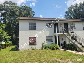 Building Photo - Cute Tampa Apartment