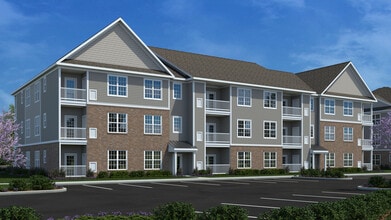 Building Photo - Mi Place at Wayside