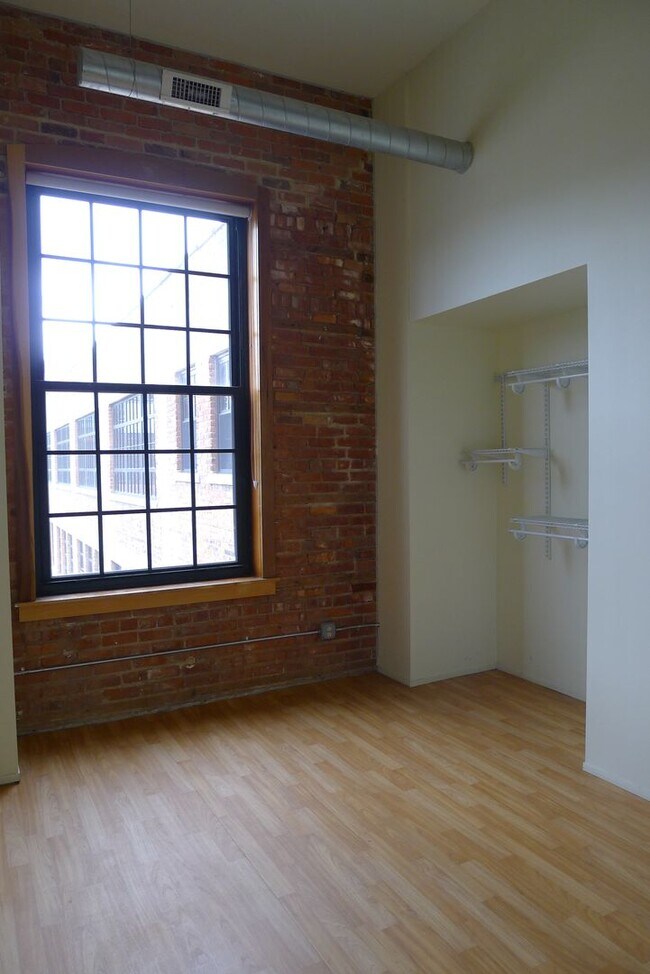 Interior Photo - The Lofts at New Amsterdam