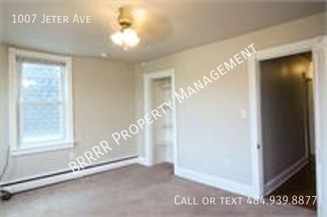Building Photo - 1007 Jeter Ave