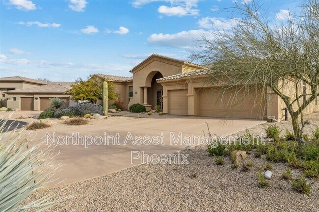 Building Photo - 34418 N 99th St