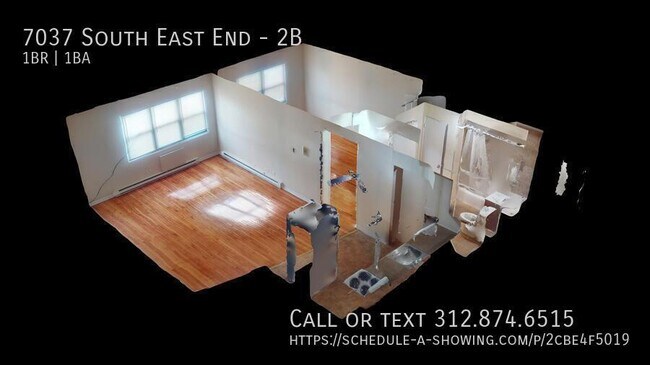 Building Photo - 7033 S East End Ave