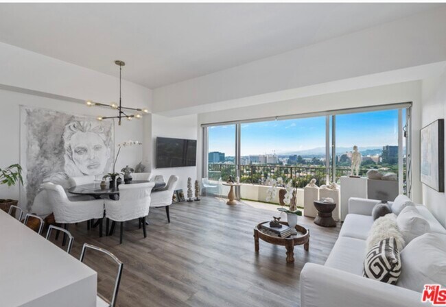 Building Photo - 10501 WILSHIRE Blvd