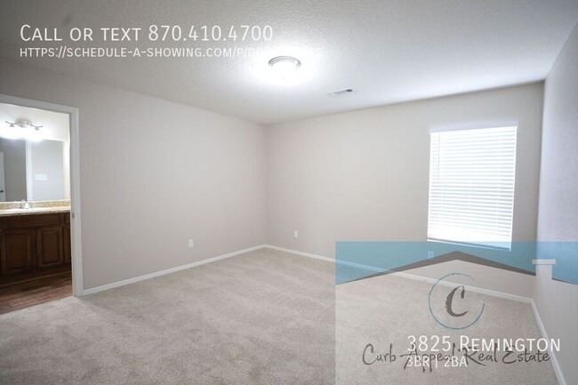 Building Photo - 3825 Remington-