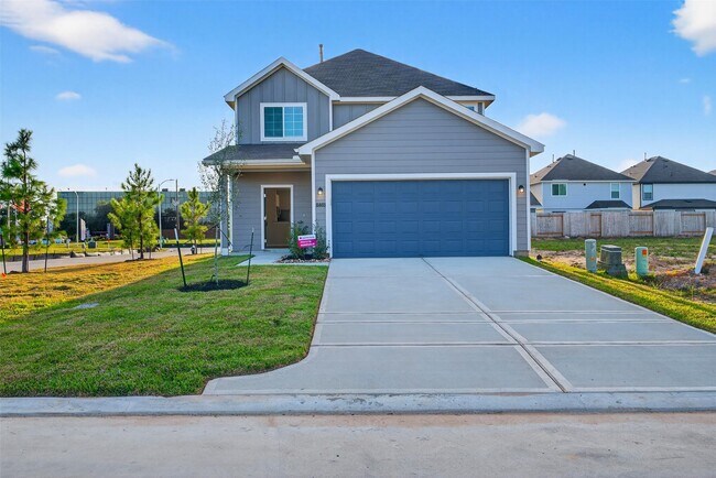 Primary Photo - 15603 Agave Vly Trl