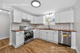 Building Photo - 34 Campbell Ave