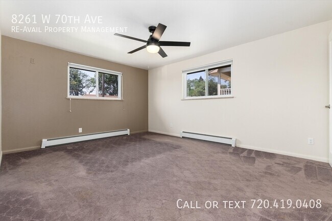 Building Photo - 8261 W 70th Ave