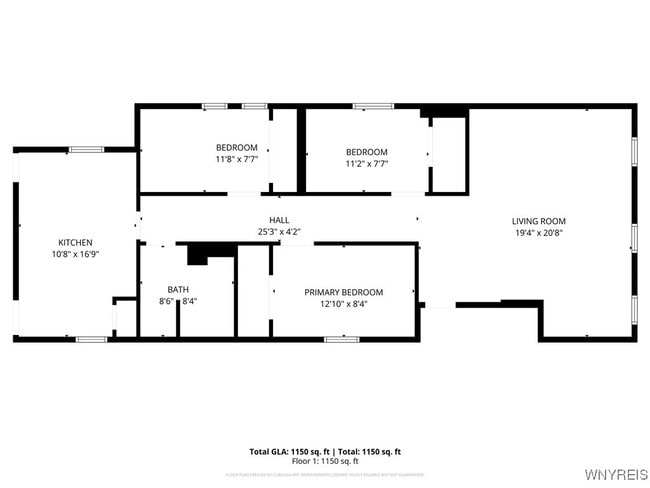 Building Photo - 2342 Seneca St