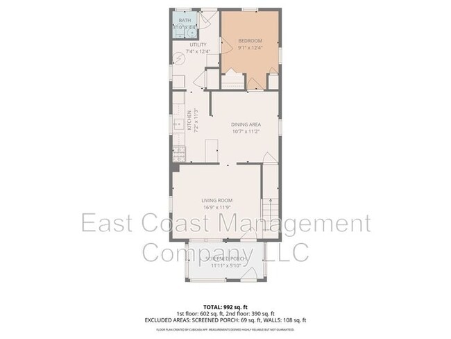 Building Photo - 214 Center St