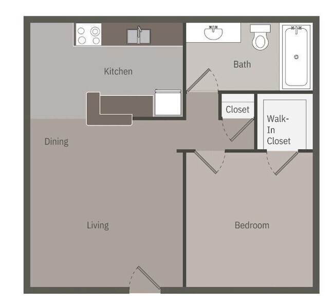 Building Photo - 2025 W Indian School Rd