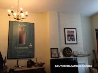 Building Photo - 423 Shawmut Ave