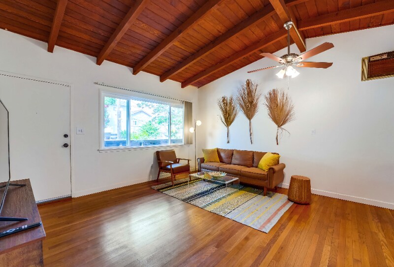 Building Photo - 4341 Banning St