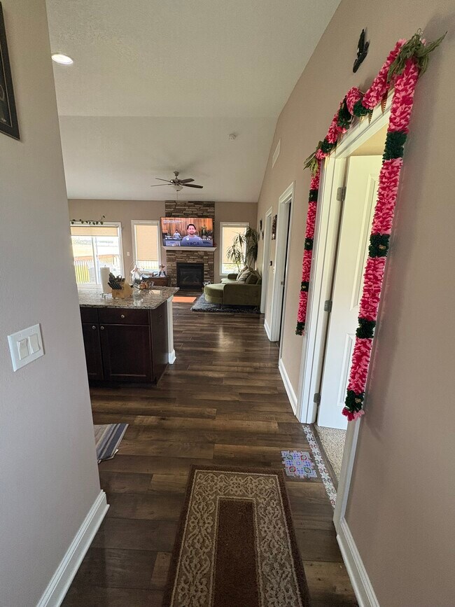 Building Photo - 5668 Prairie Grass Dr