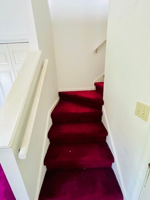 Building Photo - 149 Victoria Heights Rd