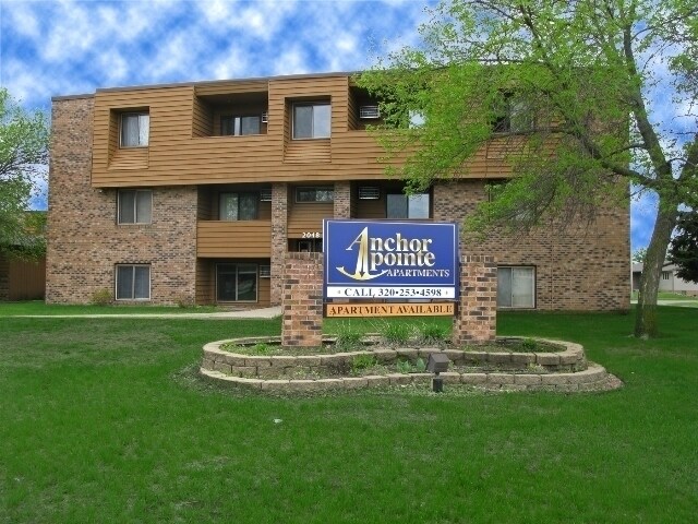 Building Photo - 2044 15th St N