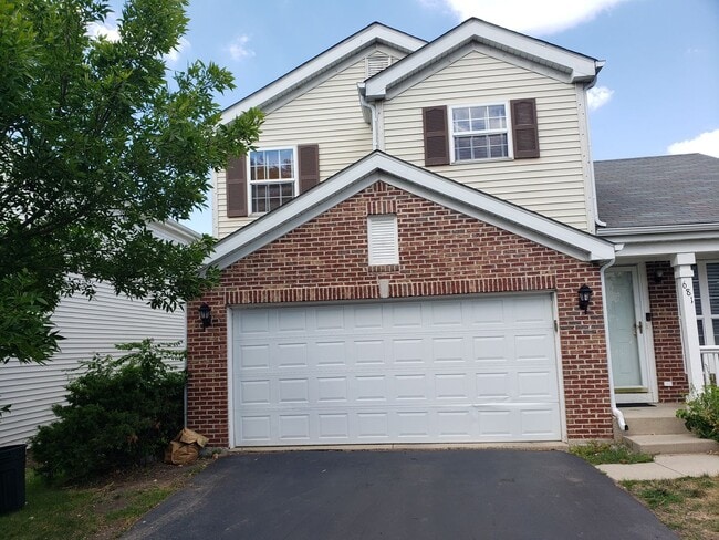 Primary Photo - Updated 3 bd 2.5 ba updated home