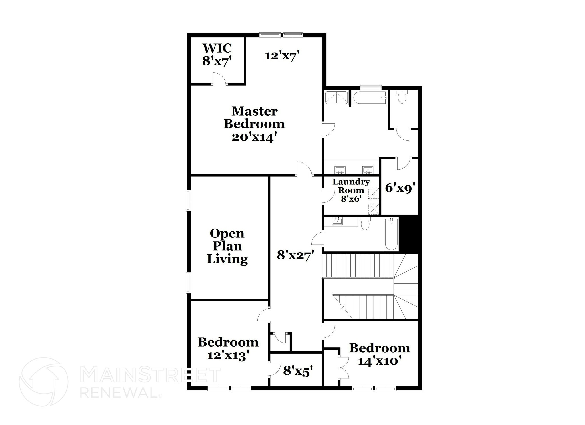 Building Photo - 3129 Tylerton Dr SW