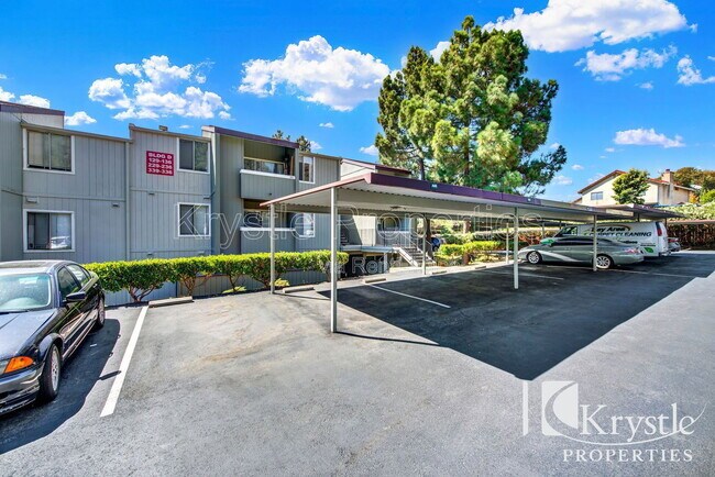 Building Photo - 1333 N Camino Alto