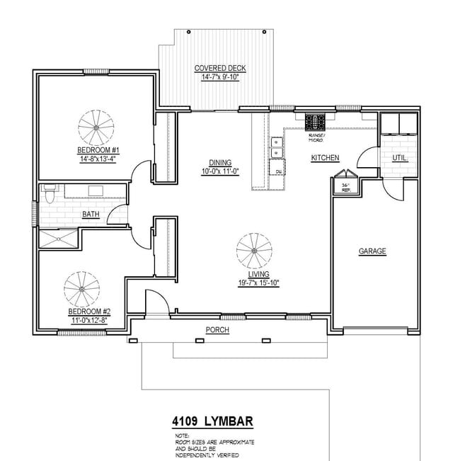 Primary Photo - 4109 Lymbar Dr