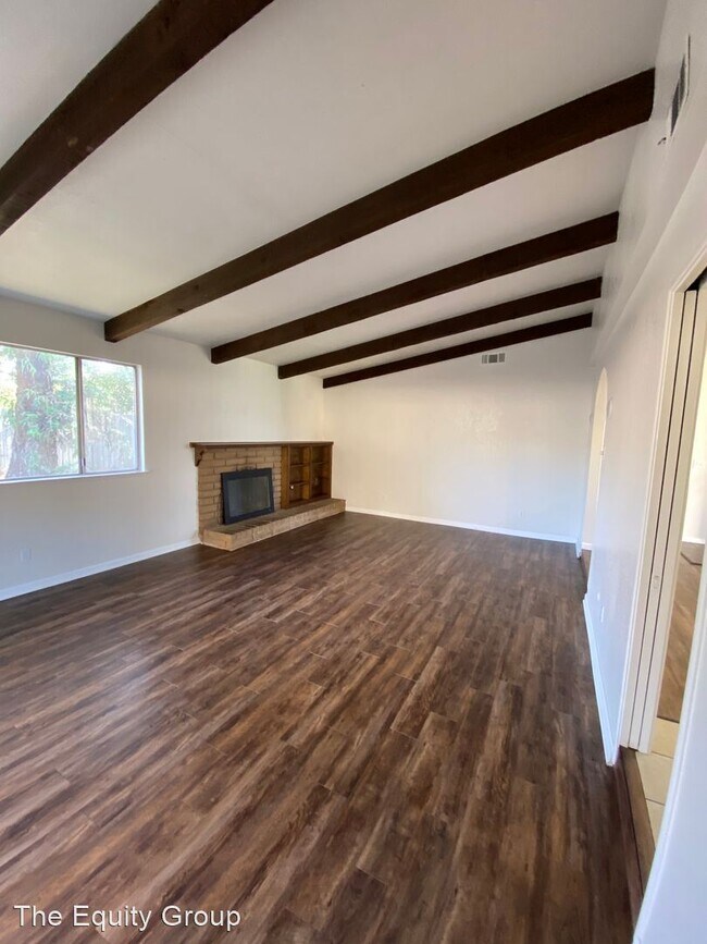 Building Photo - 3 br, 2 bath House - 1436 South Salome St