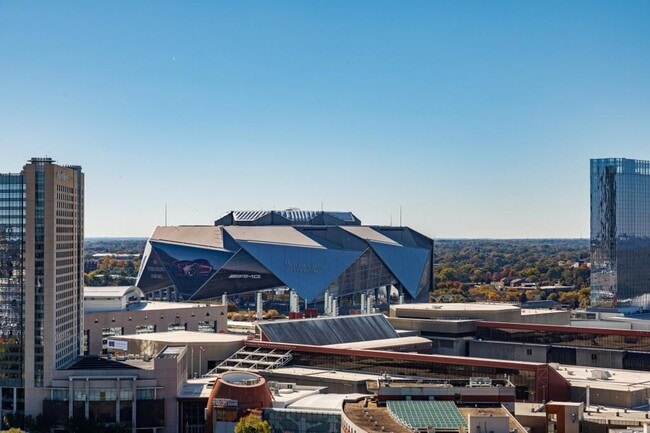Building Photo - 285 Centennial Olympic Park Dr NW