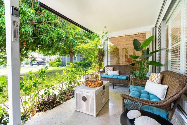 Building Photo - 3421 Norfolk St