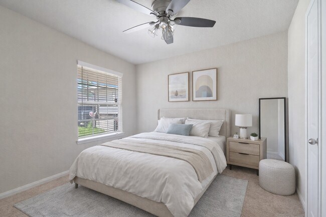 Building Photo - 3411 Atascocita Vale Dr