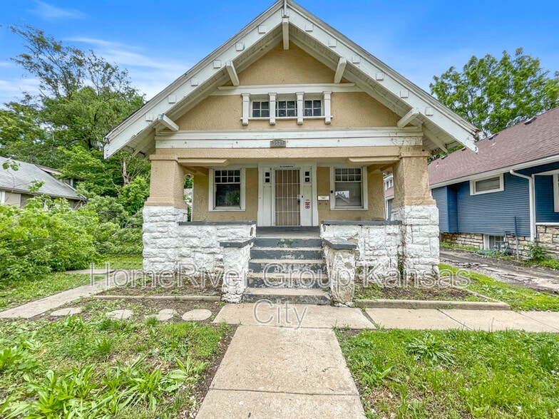 Primary Photo - 3539 Bellefontaine Ave