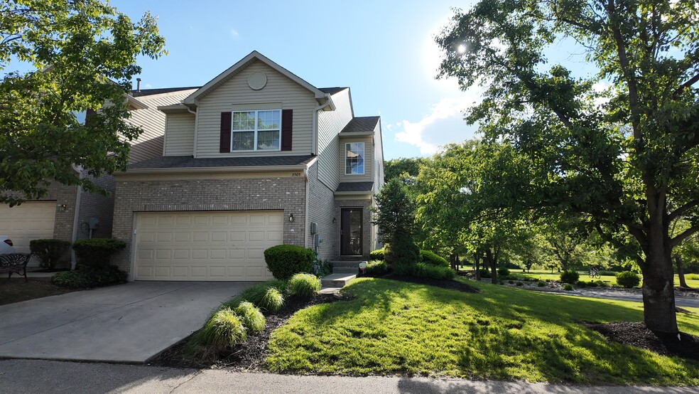 Building Photo - 3505 Thorngate Dr
