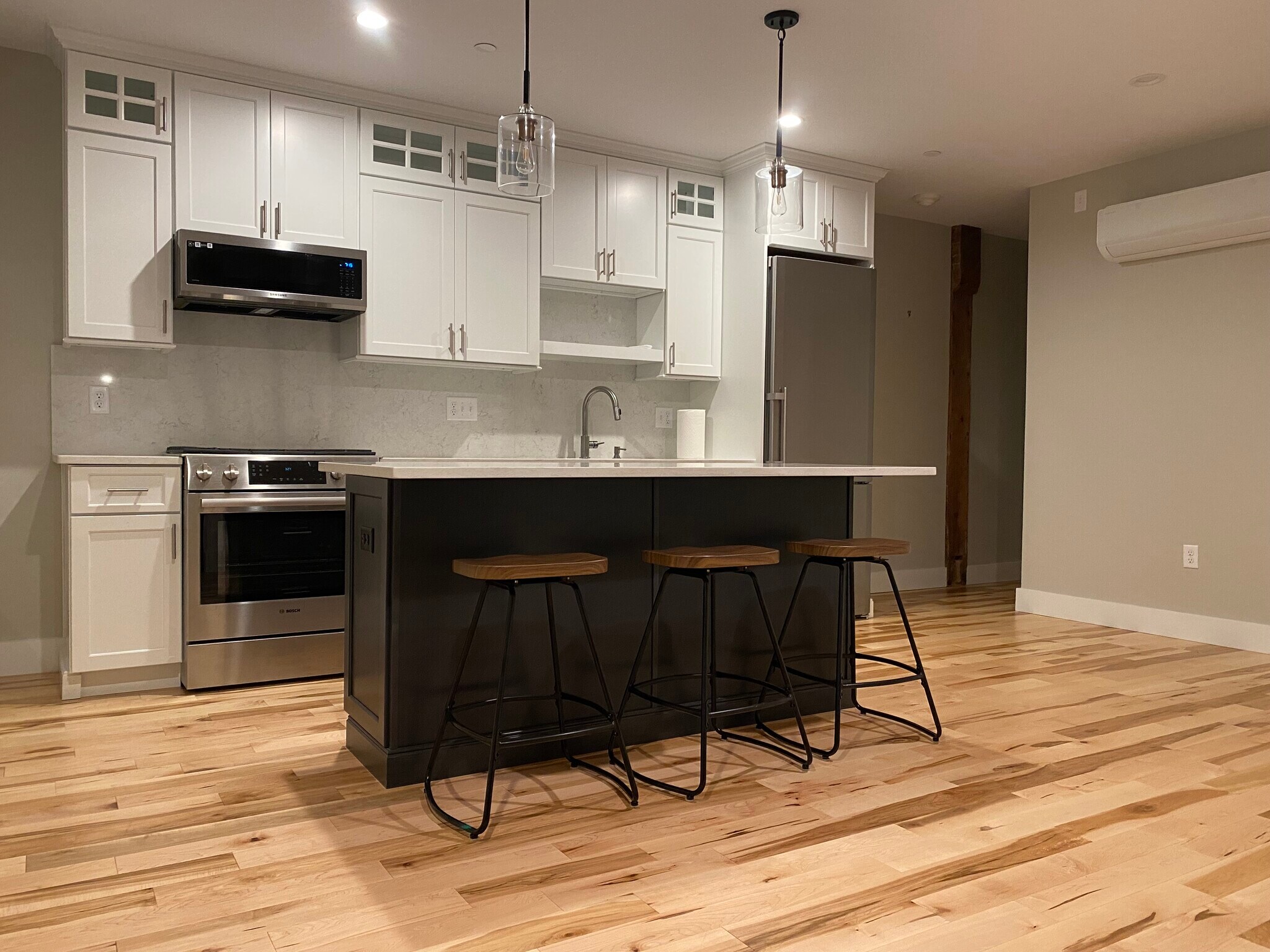 Building Photo - 45 Market St