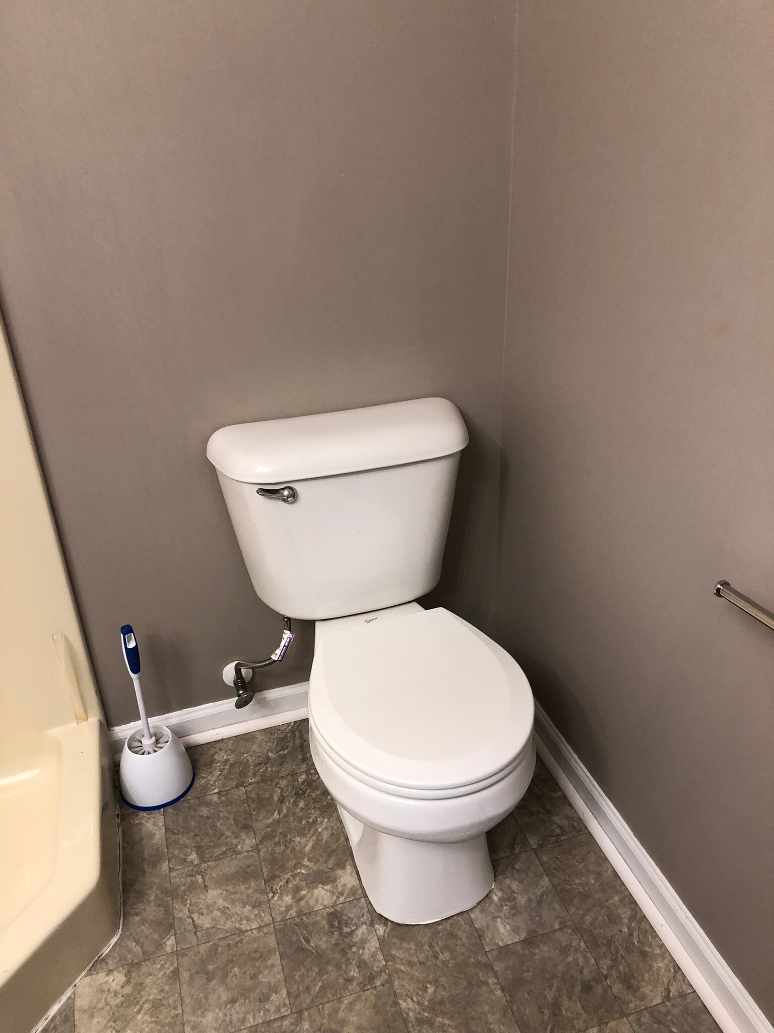 Bathroom 1 - 1366 Hunters Rd