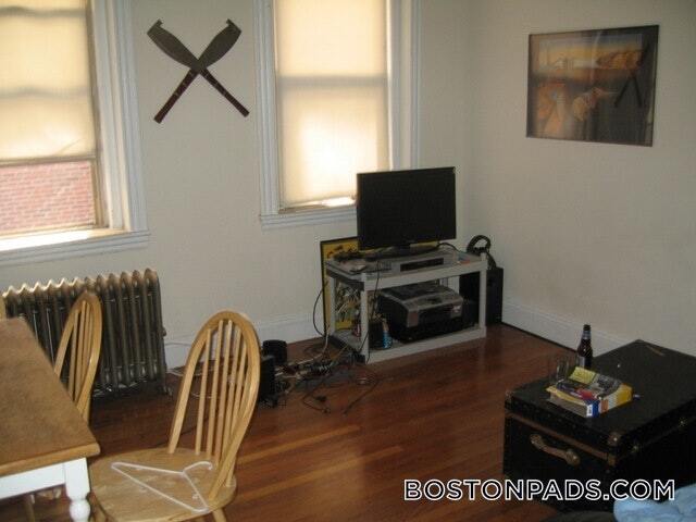 Primary Photo - 1197 Boylston St