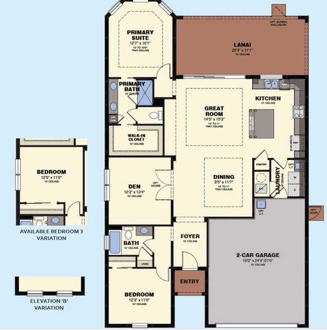 Building Photo - 14040 Spruce Pne Dr