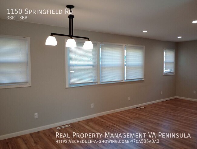 Building Photo - 1150 Springfield Rd