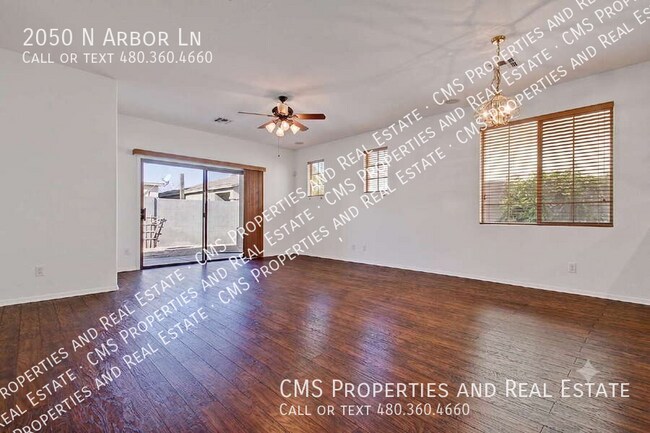 Building Photo - 2050 N Arbor Ln