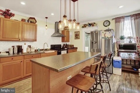 Building Photo - 511 E Main St