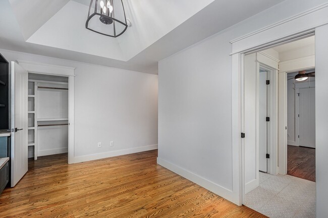 Building Photo - East Nashville Home For Rent
