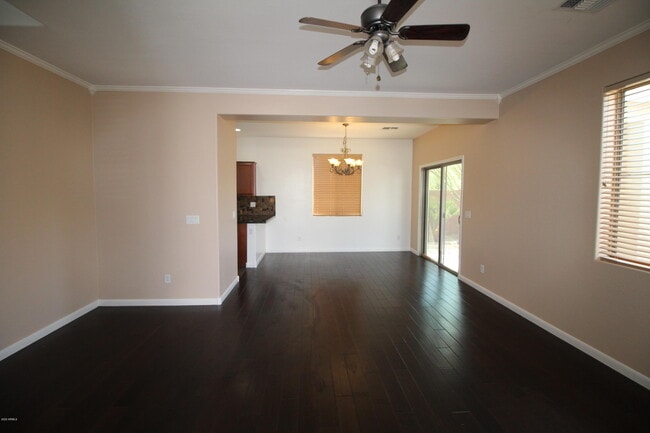 Building Photo - 3808 E Flower Ct
