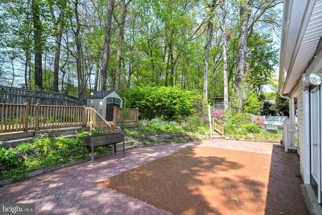 Building Photo - 2412 Rockbridge St