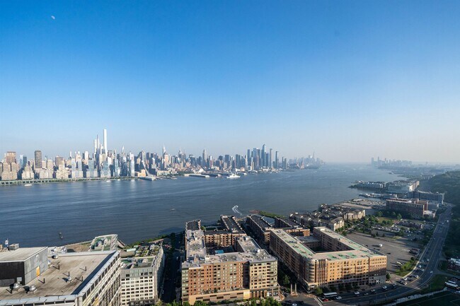 Building Photo - 6040 JFK Blvd E