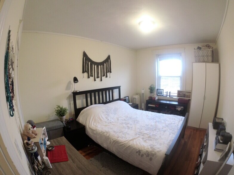 Building Photo - 1615 Commonwealth Ave