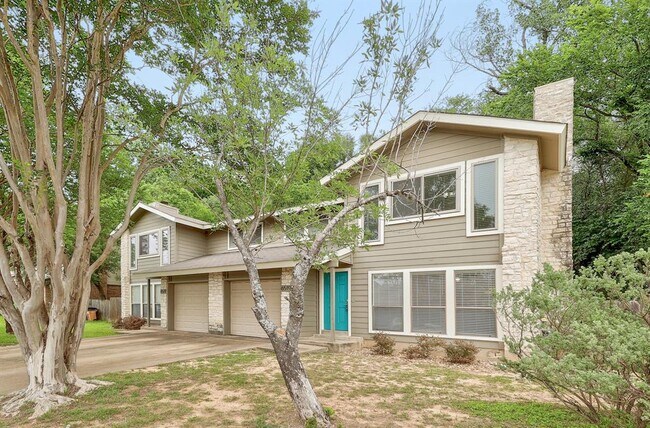 Building Photo - 6519 Hart Ln