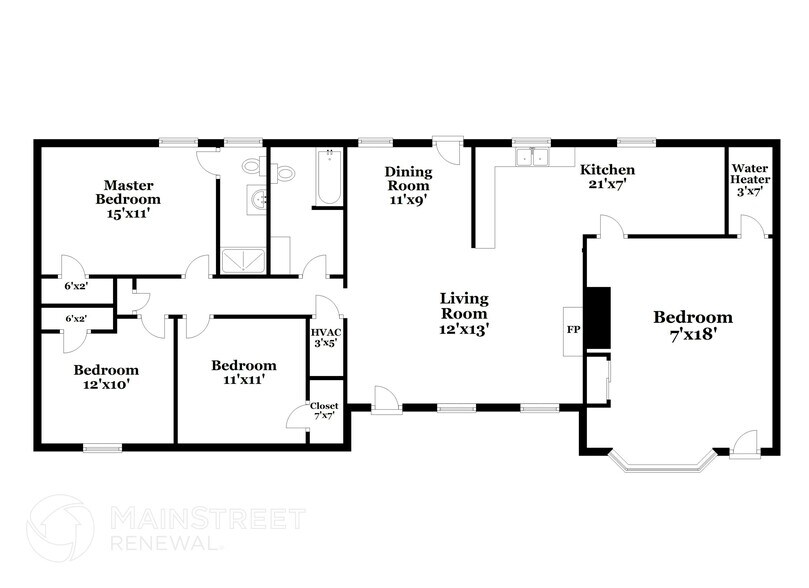 Building Photo - 3075 Palomino Dr