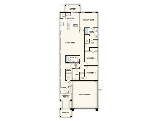 Building Photo - 505 Silverbell Fls Pl