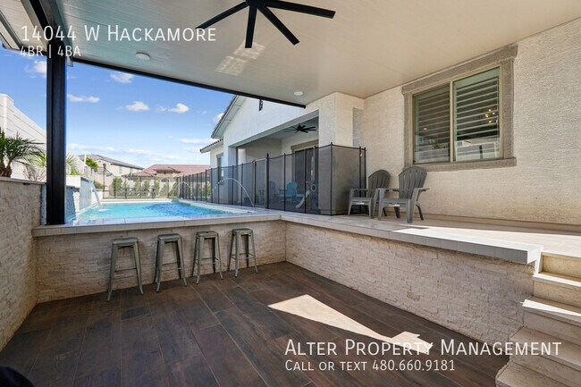 Building Photo - 14044 W Hackamore-