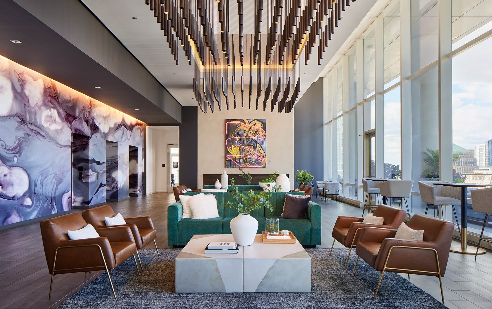 Building Photo - 101 W Wacker Dr