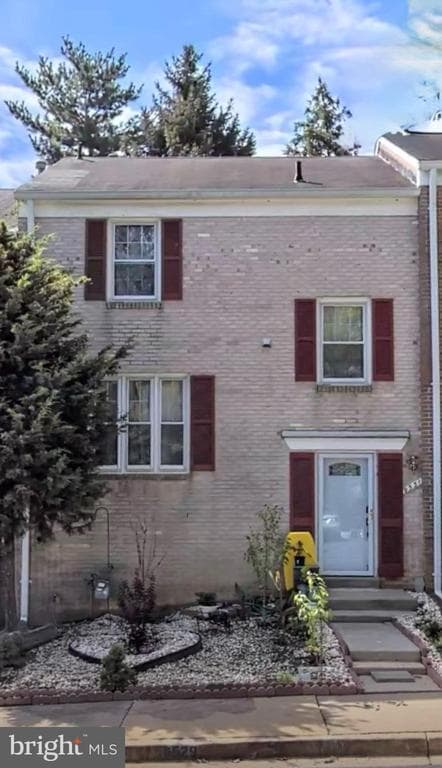 Building Photo - 9531 Burdett Rd