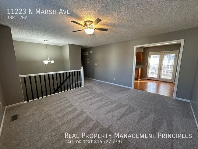 Building Photo - 11223 N Marsh Ave