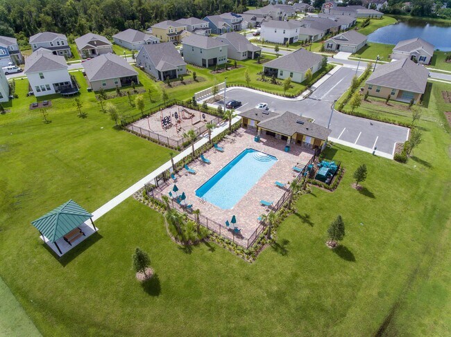 Building Photo - 4410 Seven Canyons Dr
