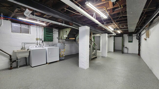 Building Photo - Updated 3BR 1.5 Bath house now available!